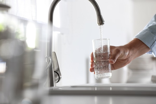 Aviso corte suministro de agua para el martes 24 de mayo 2022 ( Sámano)