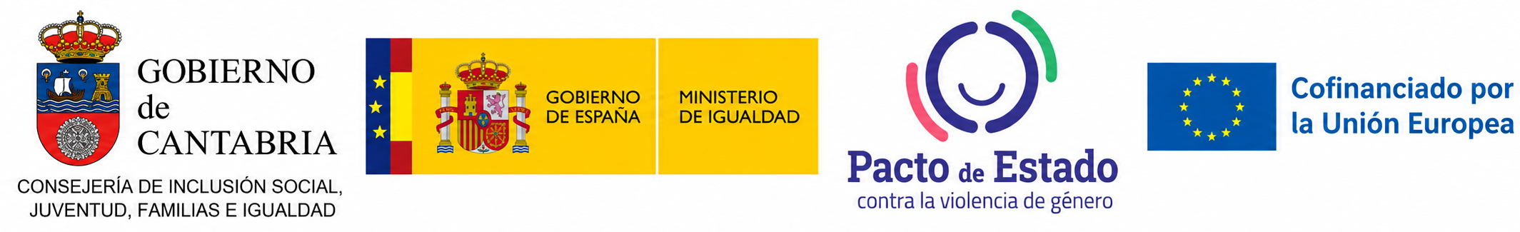 pacto estado contra la violencia de genero