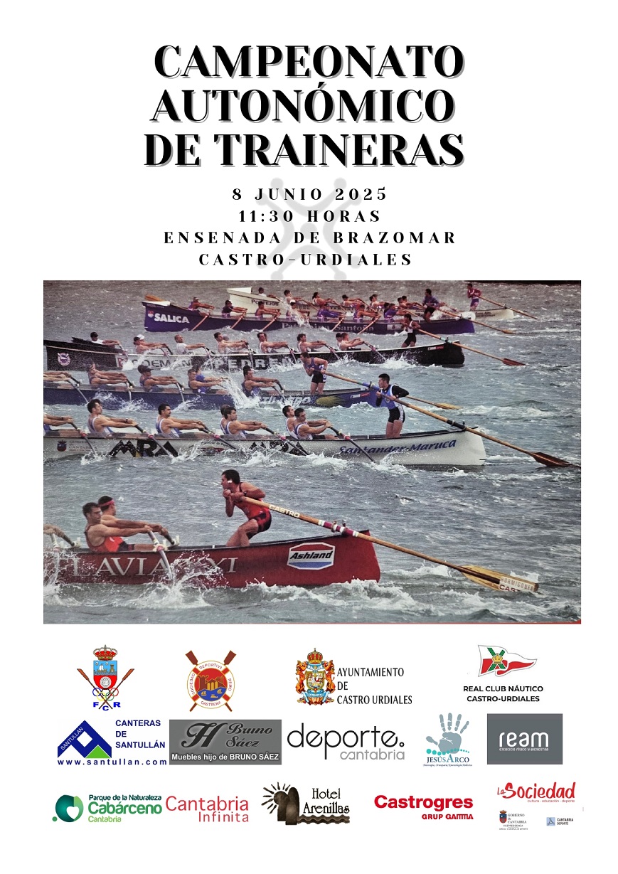Campeonato Autonómico de Traineras