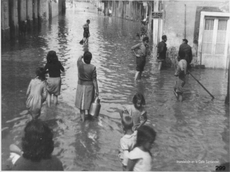 FA-Inundacion Castro