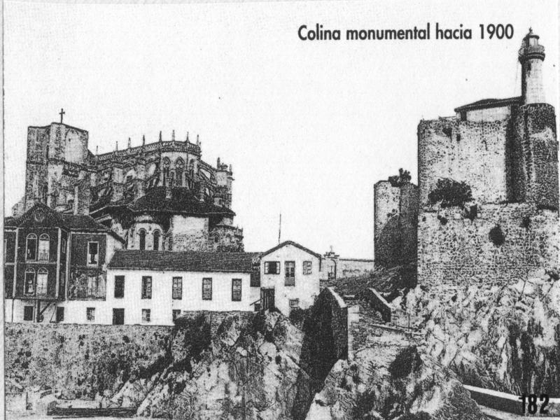 FA-Colina Monumental 1900