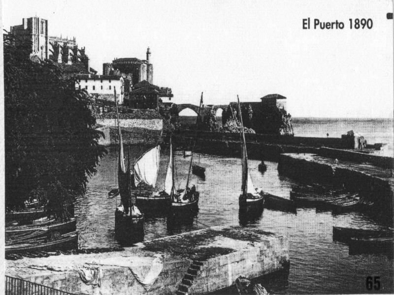 FA-Puerto 1980
