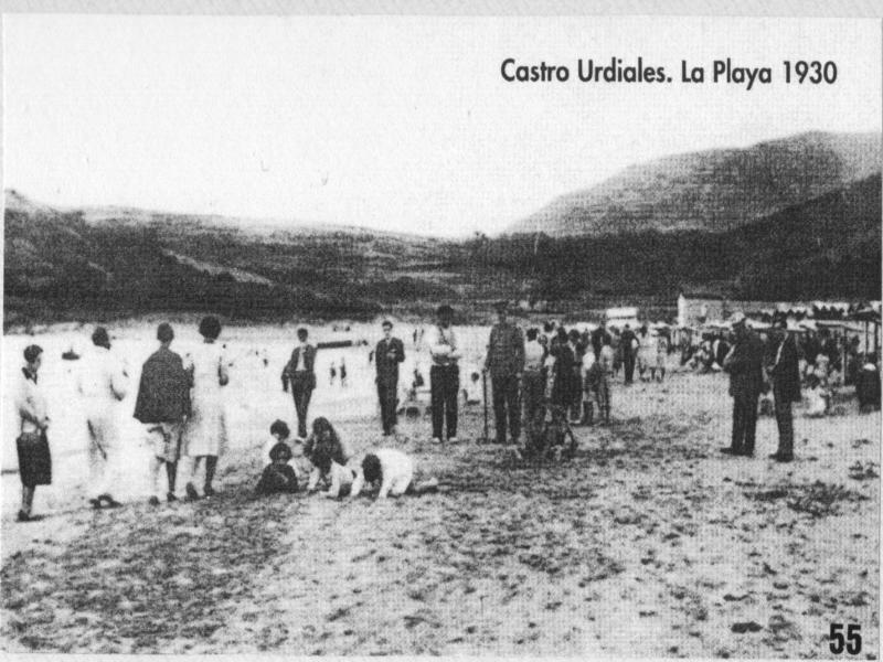 FA-Castro Playa 1930