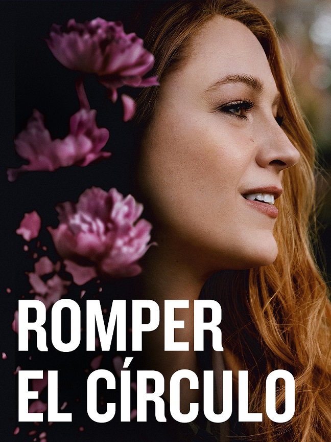 Cine de  Verano 2025 - "ROMPER EL CIRCULO"