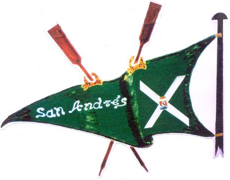 Concurso Cartel "San Andrés 2025"