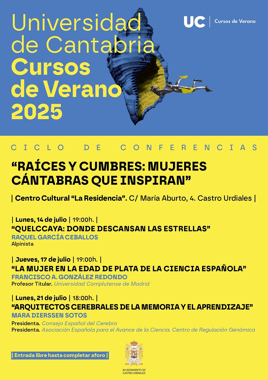 Conferencia " QUELCCAYA: Donde descansan las estrellas" de Raquel García Ceballos ( Alpinista)