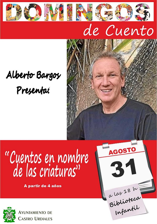 Domingos de Cuento