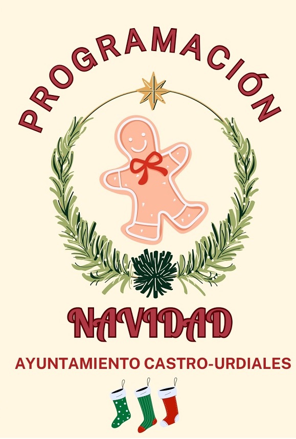 Programación Navidad 2024/2025