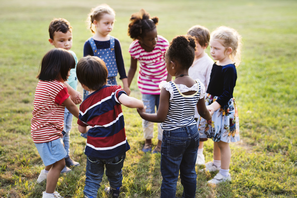 Curso de Formación "Protección a la Infancia en el Deporte"