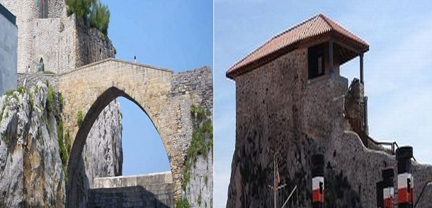 Puente y Ermita de Santa Ana