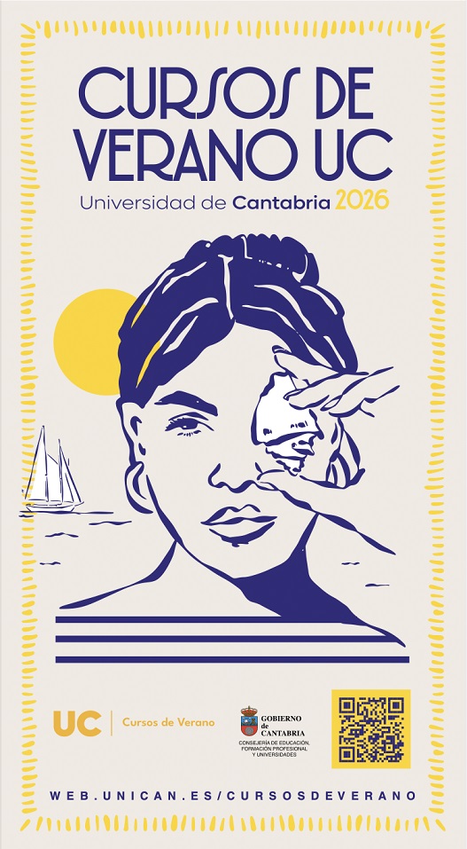 Conferencia  "Liderazgo femenino en contextos de fragilidad estructural" con Lucía Cantero. Emprendedora y activista