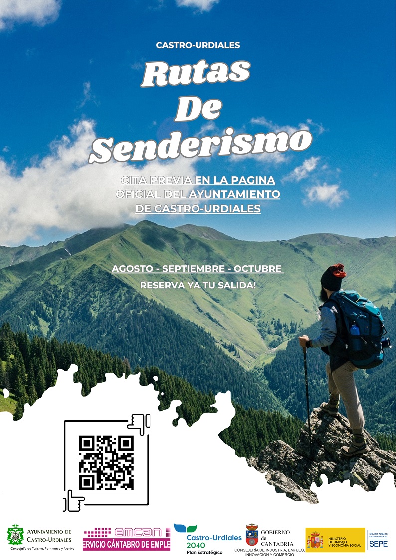 Ruta Castro - Cerdigo - Islares - Castro